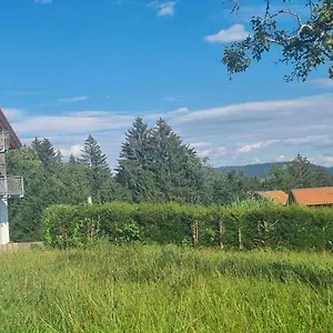 Apartment Ferienwohnung Bergblick, Gestratz